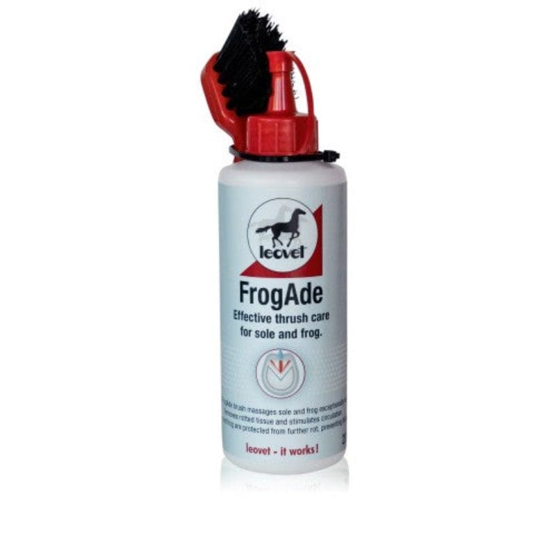 Leovet Farrier Products 200ml Leovet Frogade Thrush Care