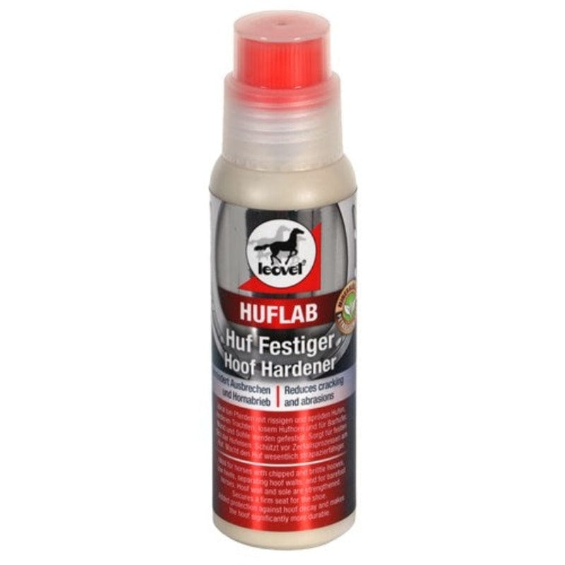 Leovet Farrier Products 200ml Leovet Hoof Lab Hoof Hardner