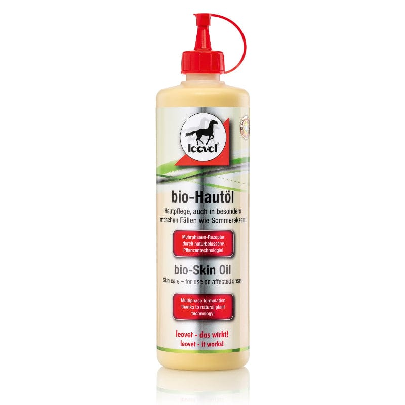 Leovet Vet & Feed 500ML Leovet Bio Skin Oil