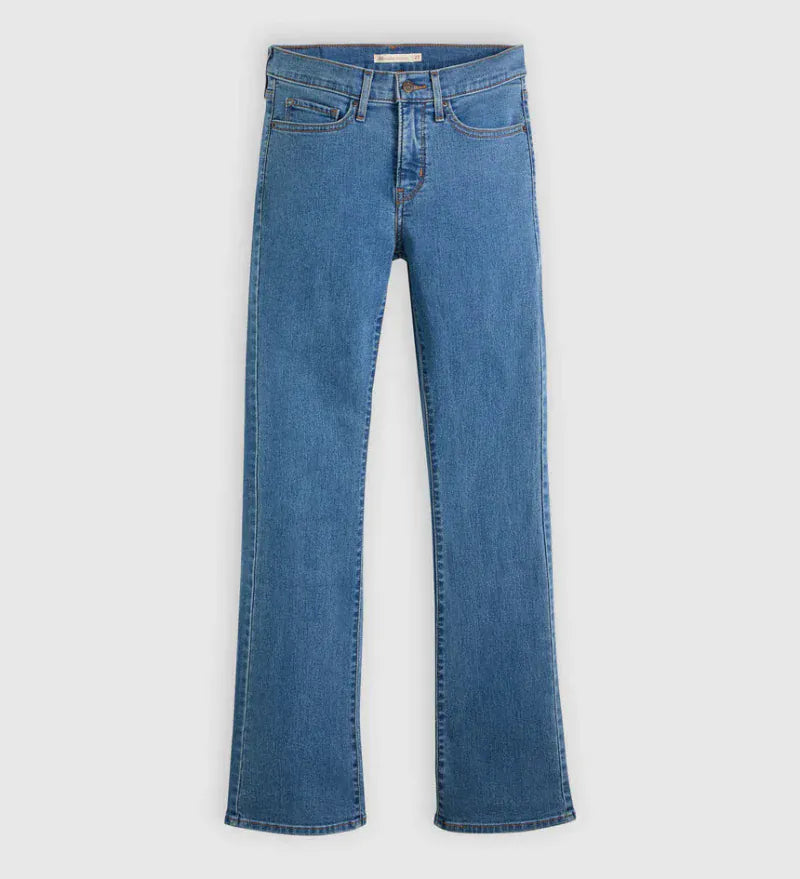 Levi Womens Jeans Levi Jeans Womens 315 Shaping Bootcut