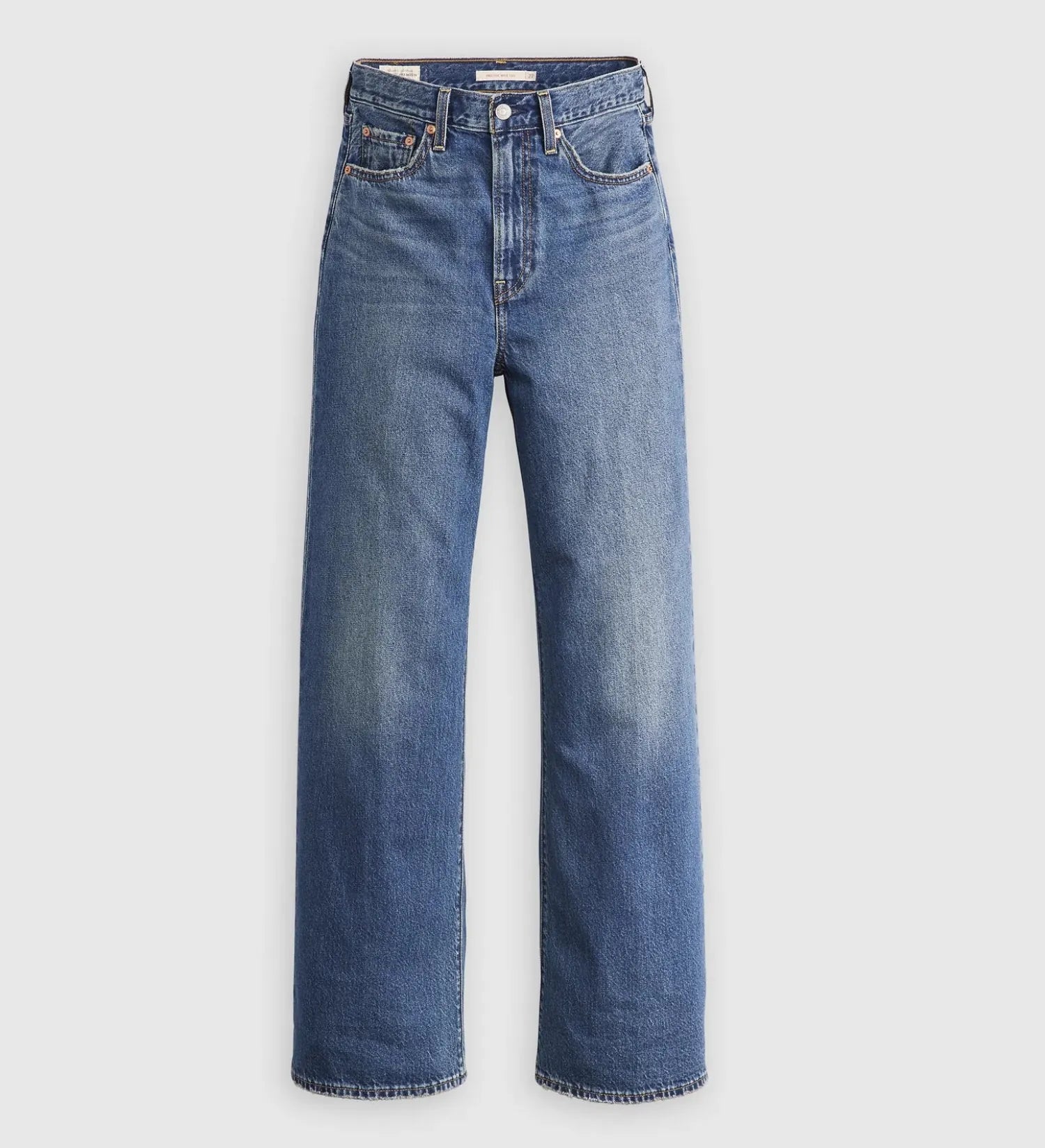 Levi Womens Jeans Levi Jeans Womens Ribcage Wide Leg