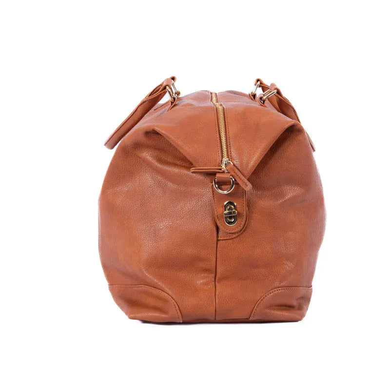 Liv and Milly Gear Bags - Luggage Liv & Milly Overnight Bag