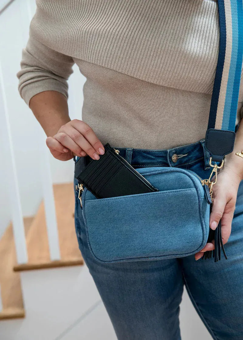 Liv and Milly Handbags - Wallets Liv & Milly Card Wallet