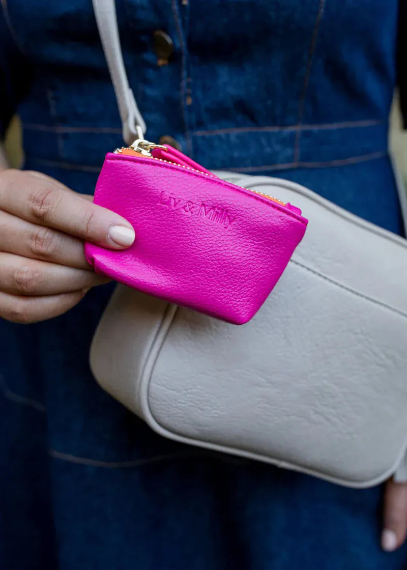 Liv and Milly Handbags - Wallets Liv & Milly Coin Purse