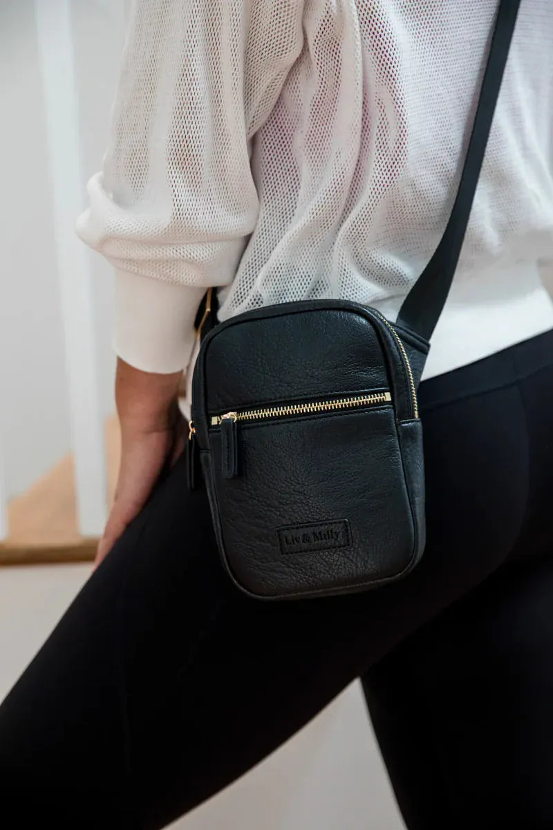 Liv and Milly Handbags - Wallets Liv & Milly Handbag Brooklyn