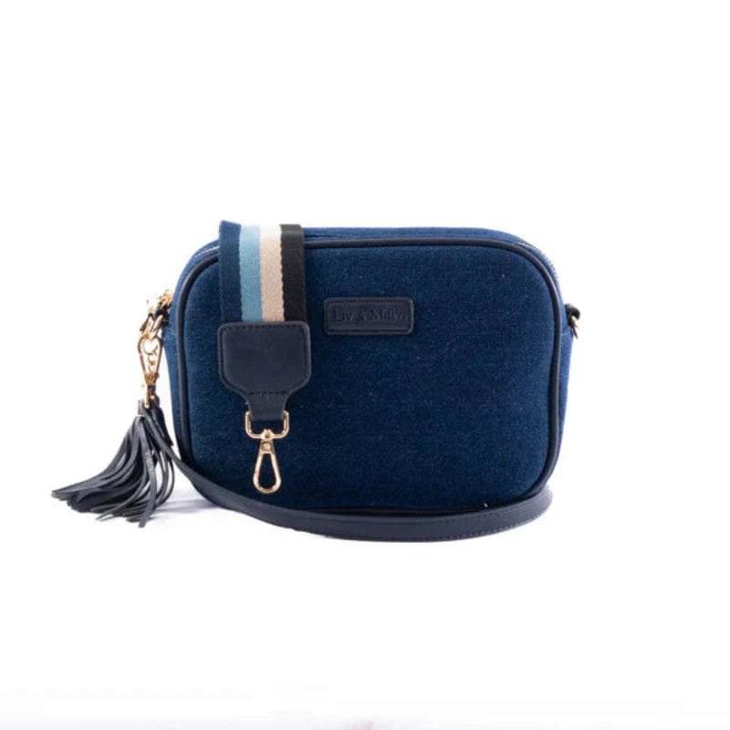 Liv and Milly Handbags & Wallets Liv & Milly Handbag Sally