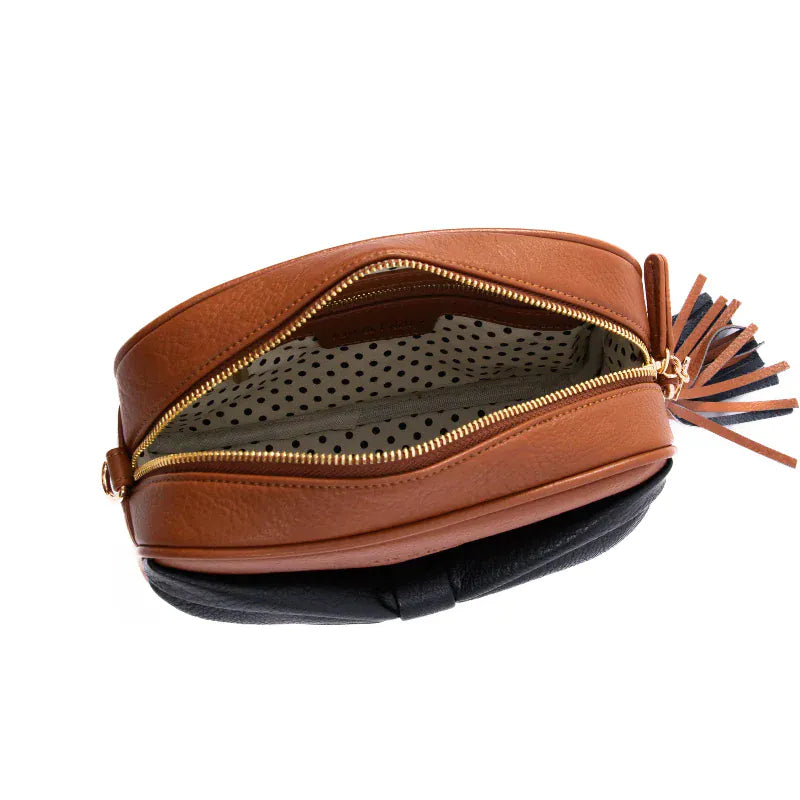 Liv and Milly Handbags - Wallets Liv & Milly Handbag Sally Bow