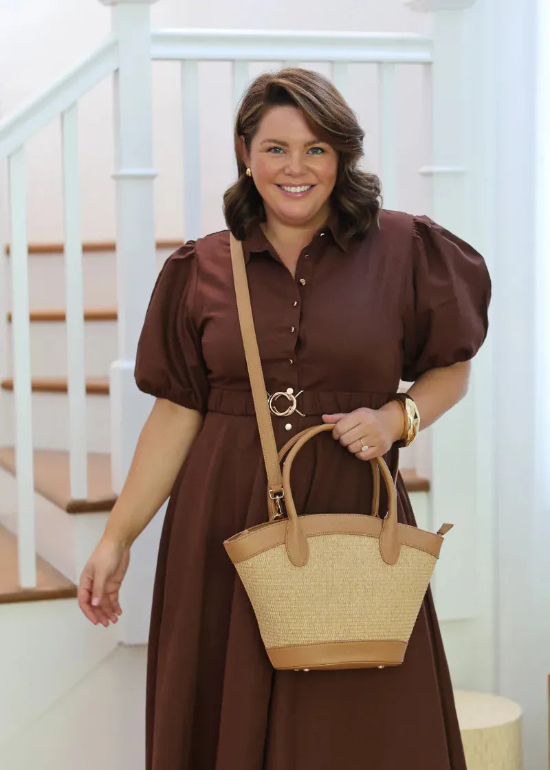 Liv and Milly Handbags - Wallets Liv & Milly Handbag Sicily