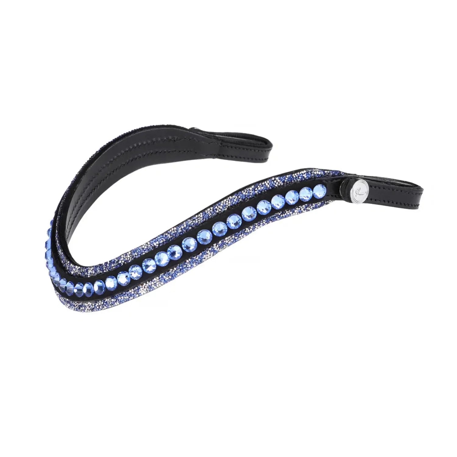 Lumiere Bridle Accessories Lumiere Browband Paris