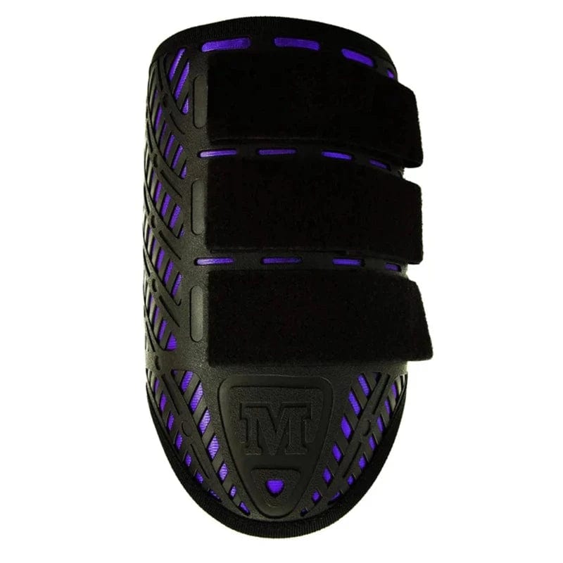 Majyk Equipe Horse Boots & Bandages M/Hind / Purple Majyk Equipe Boots Elite Cross Country