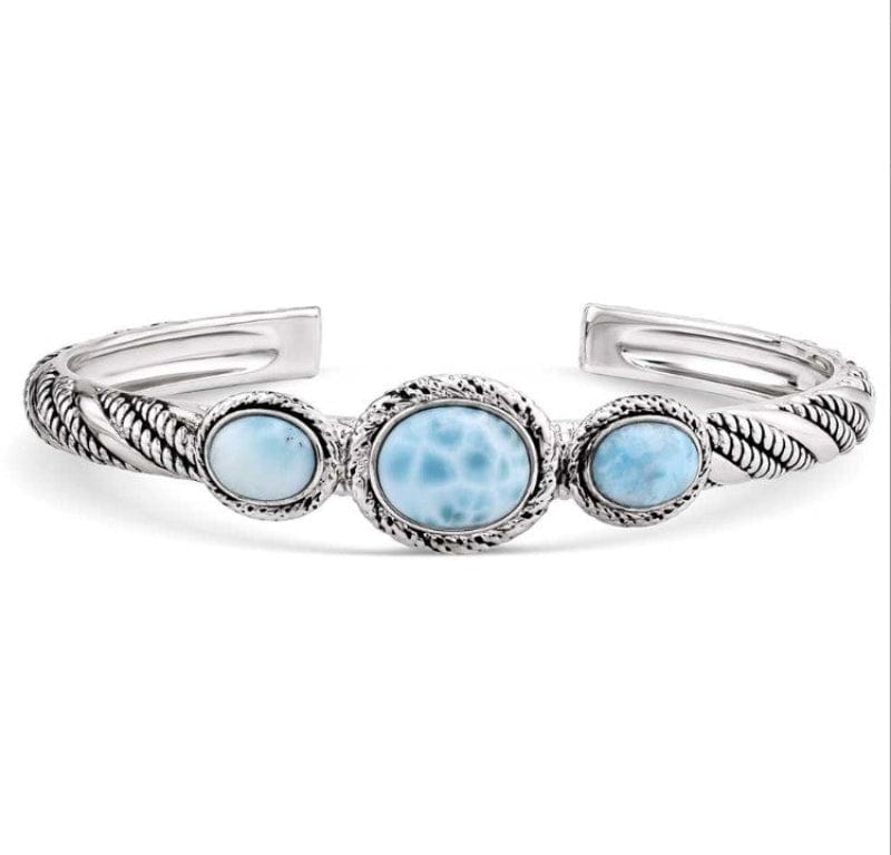 Montana Silversmiths Jewellery Montana Silversmiths Bracelet Peace & Serenity