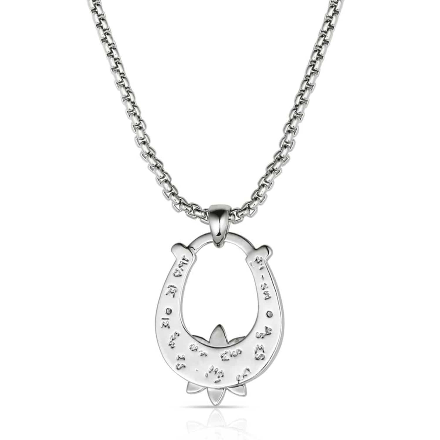 Montana Silversmiths Jewellery Montana Silversmiths Necklace Spring Pastures
