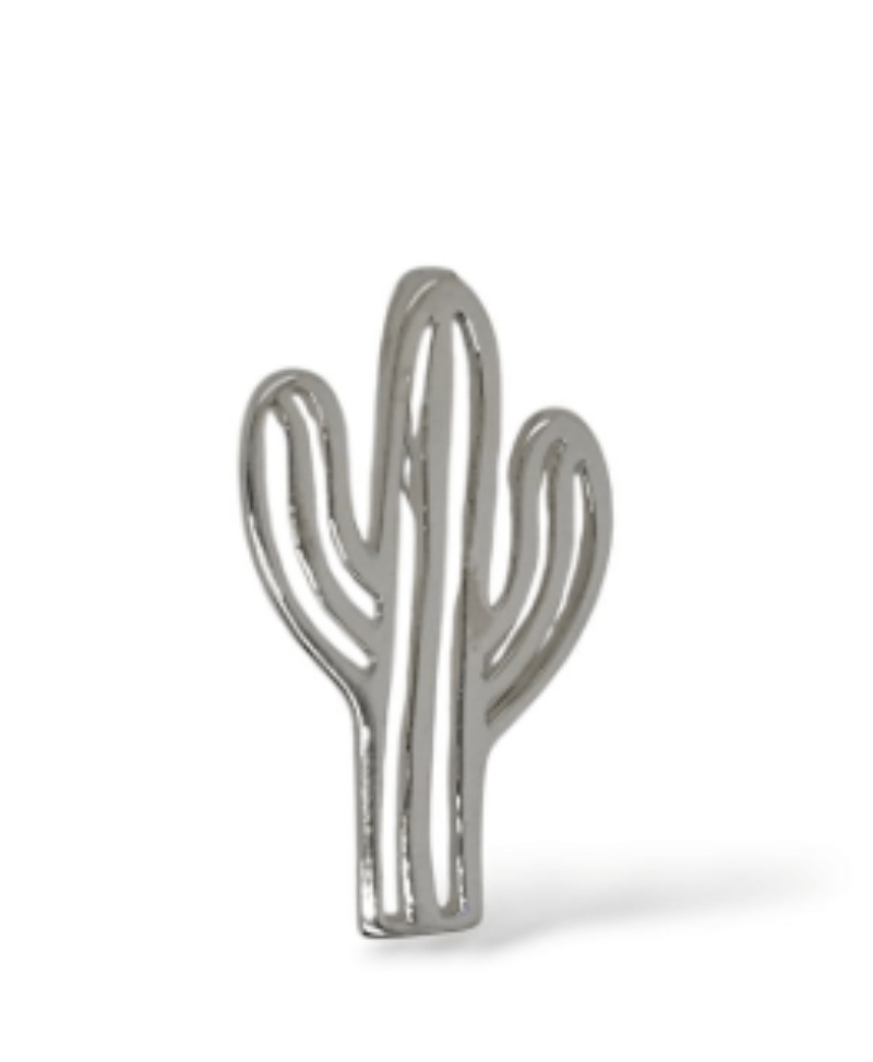 Mountain Creek Jewellery Jewellery Mountain Creek Jewellery Pendant Cactus