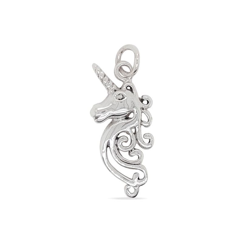 Mountain Creek Jewellery MCJ Unicorn Pendant