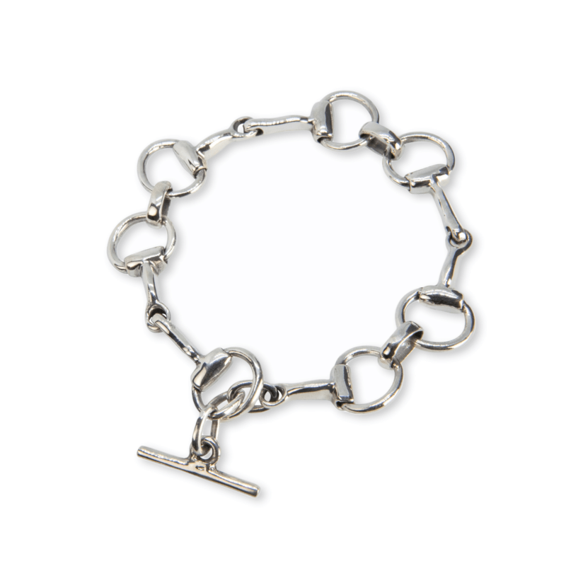 Mountain Creek Jewellery Mountain Creek Jewellery Bracelet Horse Bit