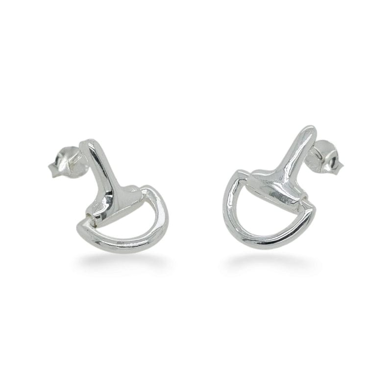 Mountain Creek Jewellery Mountain Creek Jewellery Earrings Horse Bit