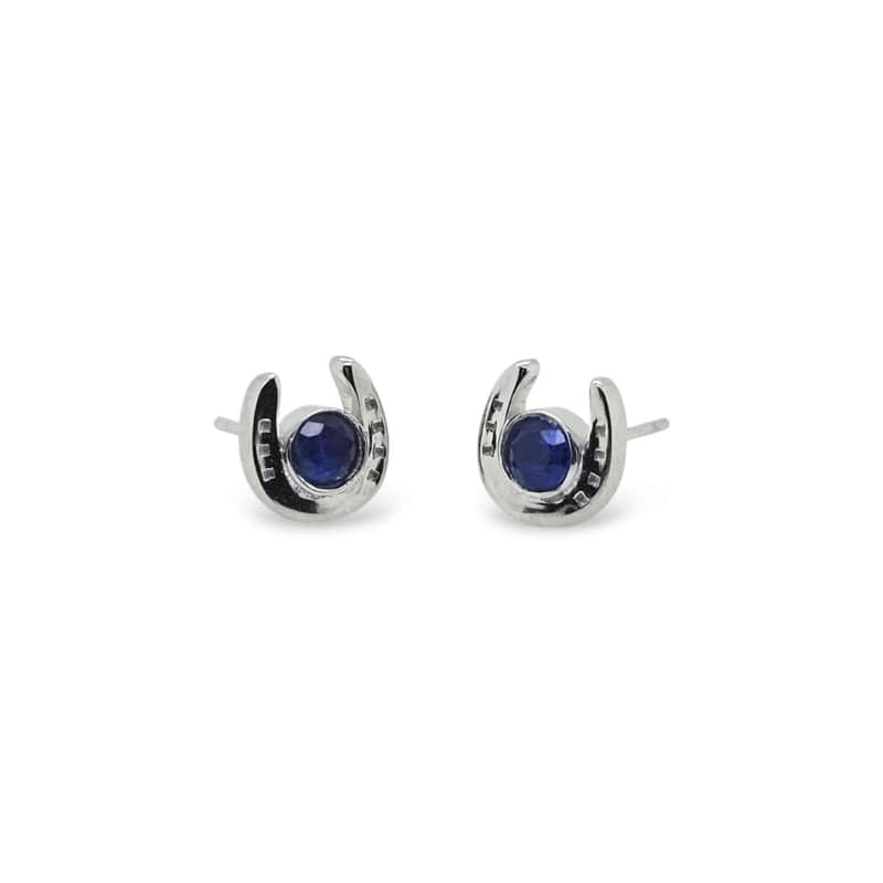Mountain Creek Jewellery Mountain Creek Jewellery Earrings Horseshoe