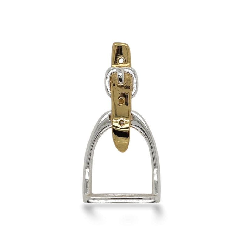 Mountain Creek Jewellery Mountain Creek Jewellery Pendant Stirrup