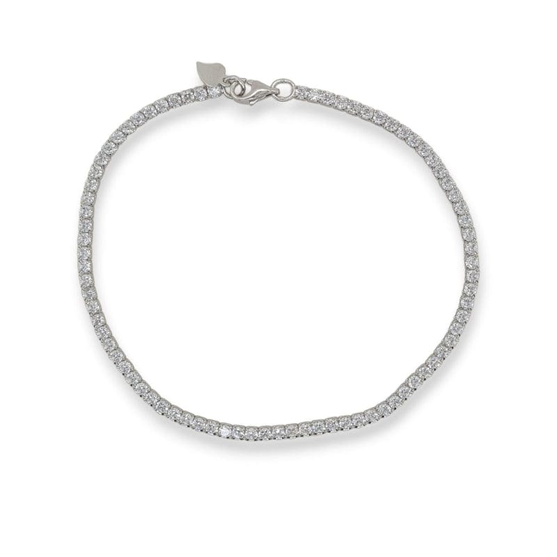 Mountain Creek Jewellery Mountain Creek Jewellery Tennis Bracelet