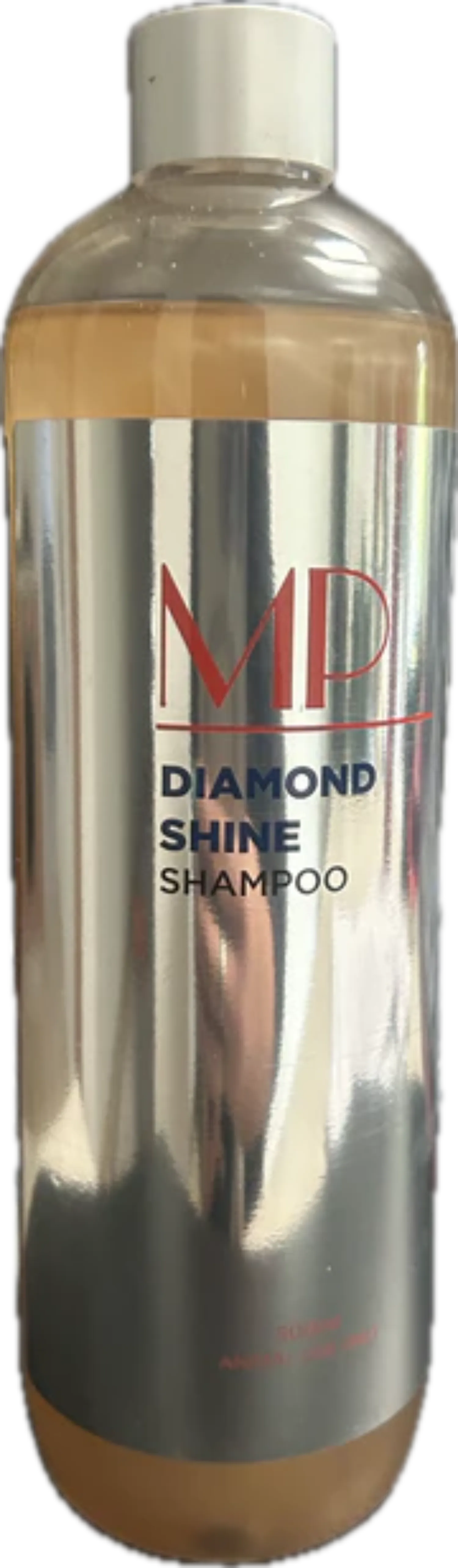 MP Gloss Vet - Feed 500ML MP Gloss Shampoo Diamond Shine