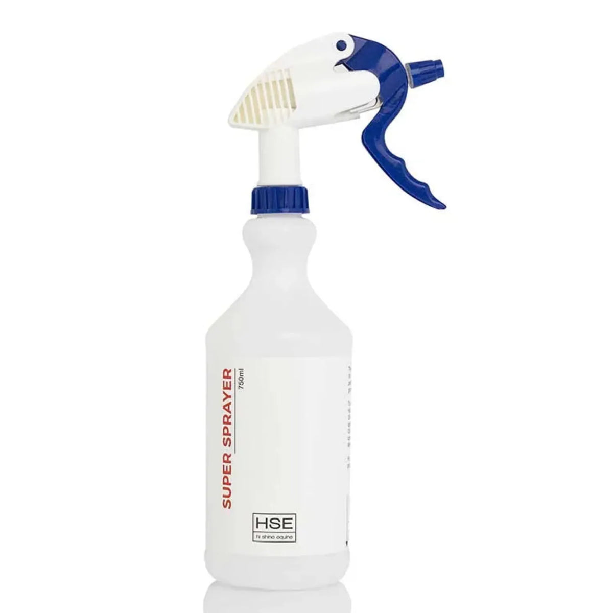 Nags to Riches Grooming 750ml HSE Spray Bottle Super Sprayer