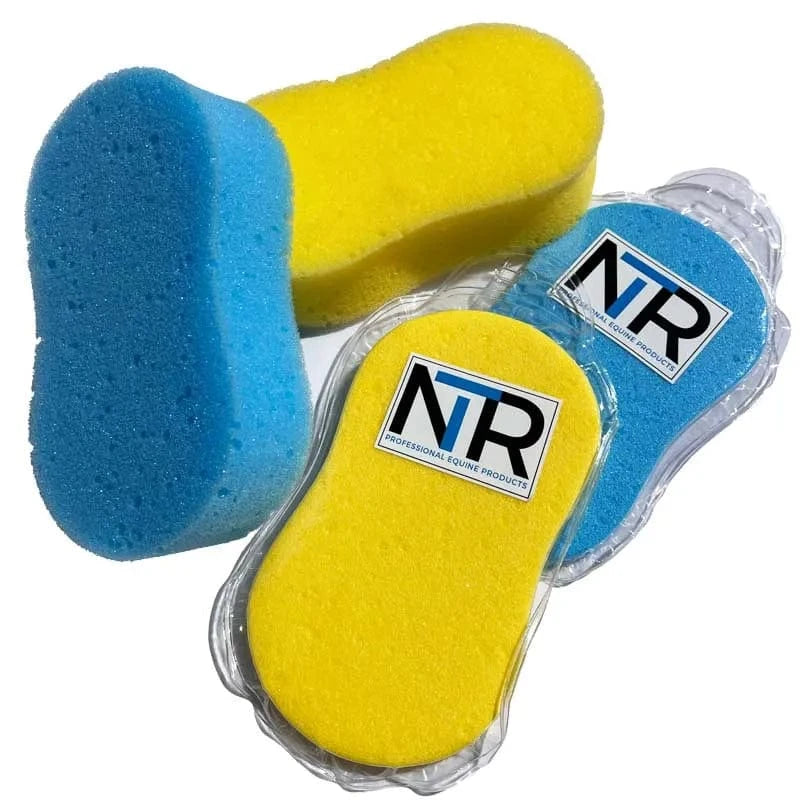 Nags to Riches Grooming NTR Ezi Sponge