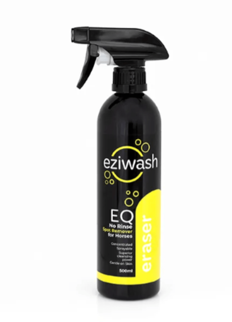 Nags to Riches Vet & Feed 500ML Eziwash EQ No Rinse Spot Remover