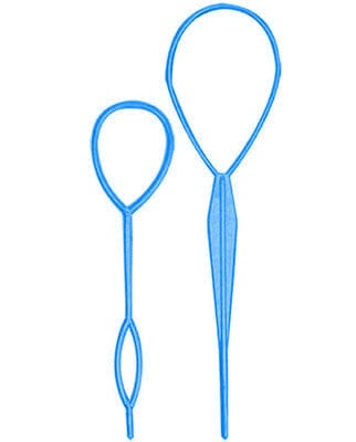 Nags to Riches Vet & Feed NTR Topsy Tail Plait Puller