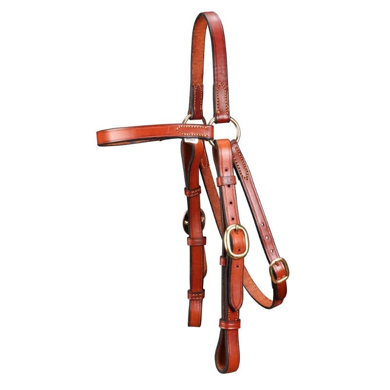 Ord River Bridles Cob Ord River Bridle Barcoo