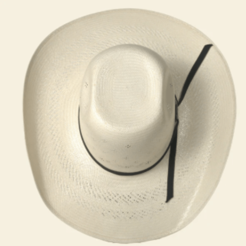 Outback King Hats Outback King Hat Cool Hand Straw Good Luck