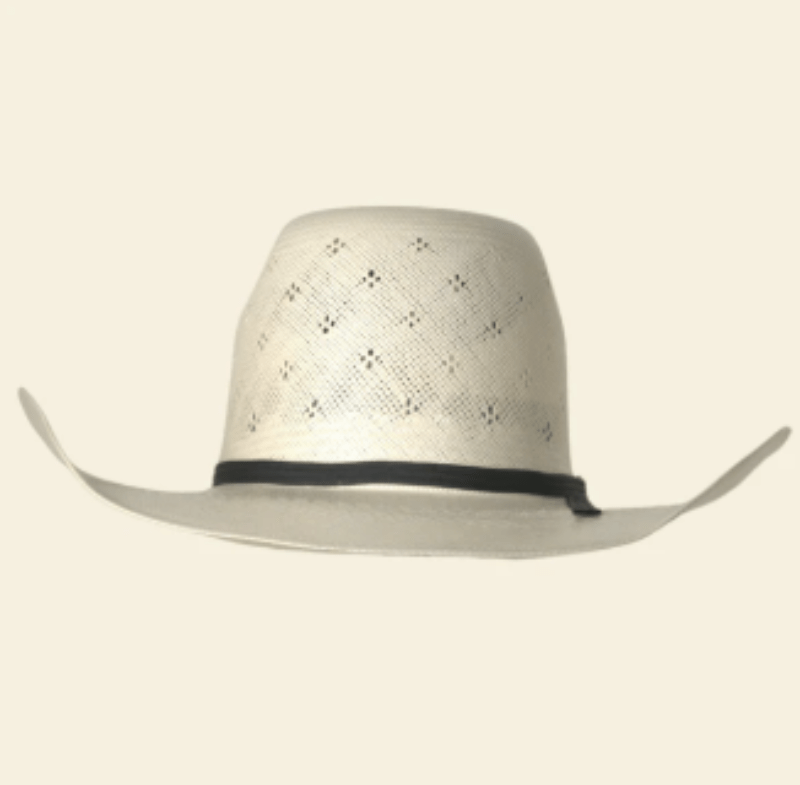 Outback King Hats Outback King Hat Cool Hand Straw Good Luck