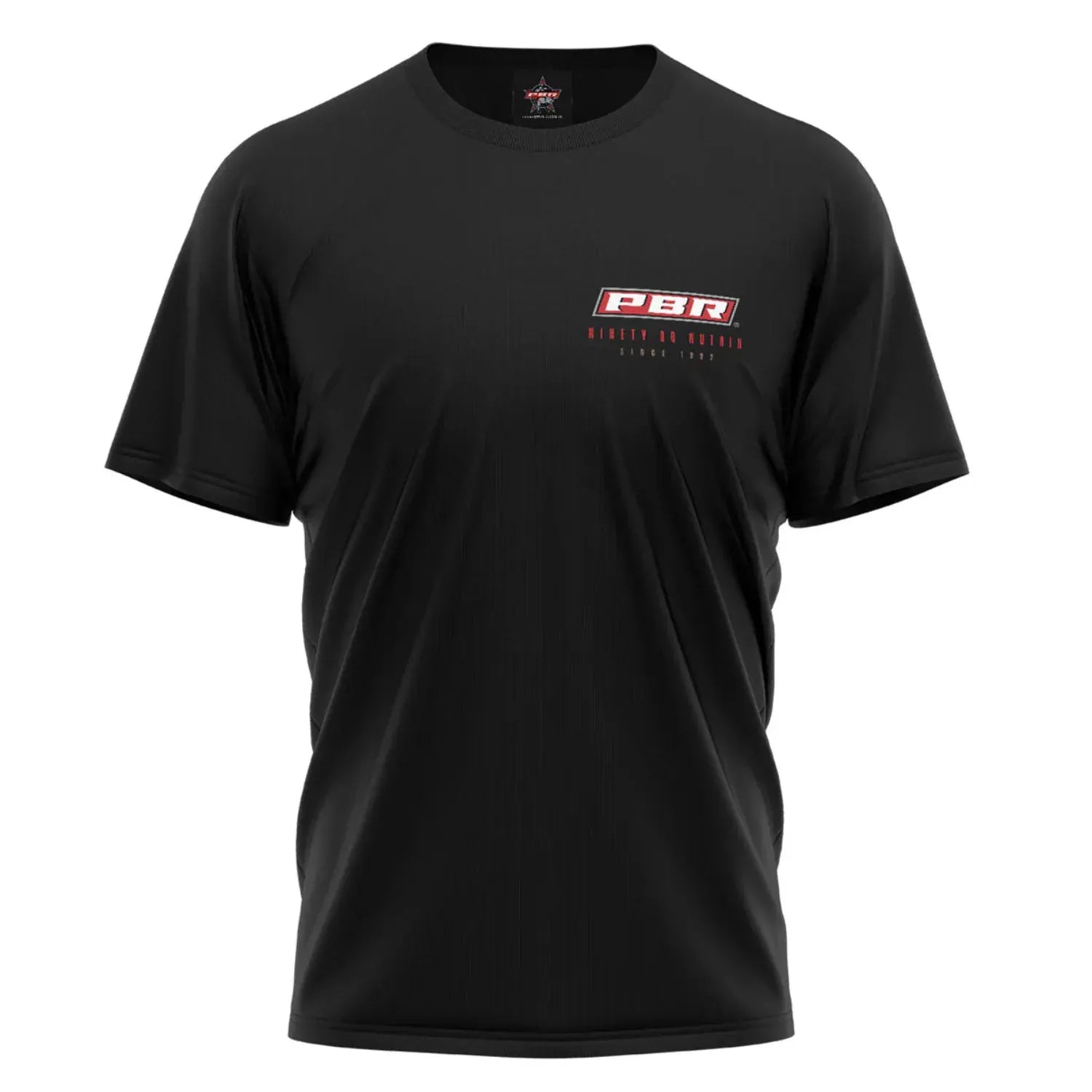 PBR Mens Shirts PBR Tee Mens Ninety or Nuthin