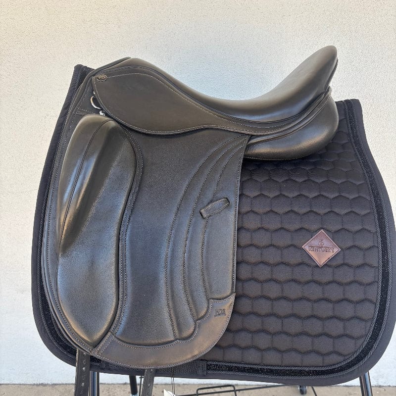 PDS Saddles PDS Dressage Saddle Delicato - DEMO MODEL