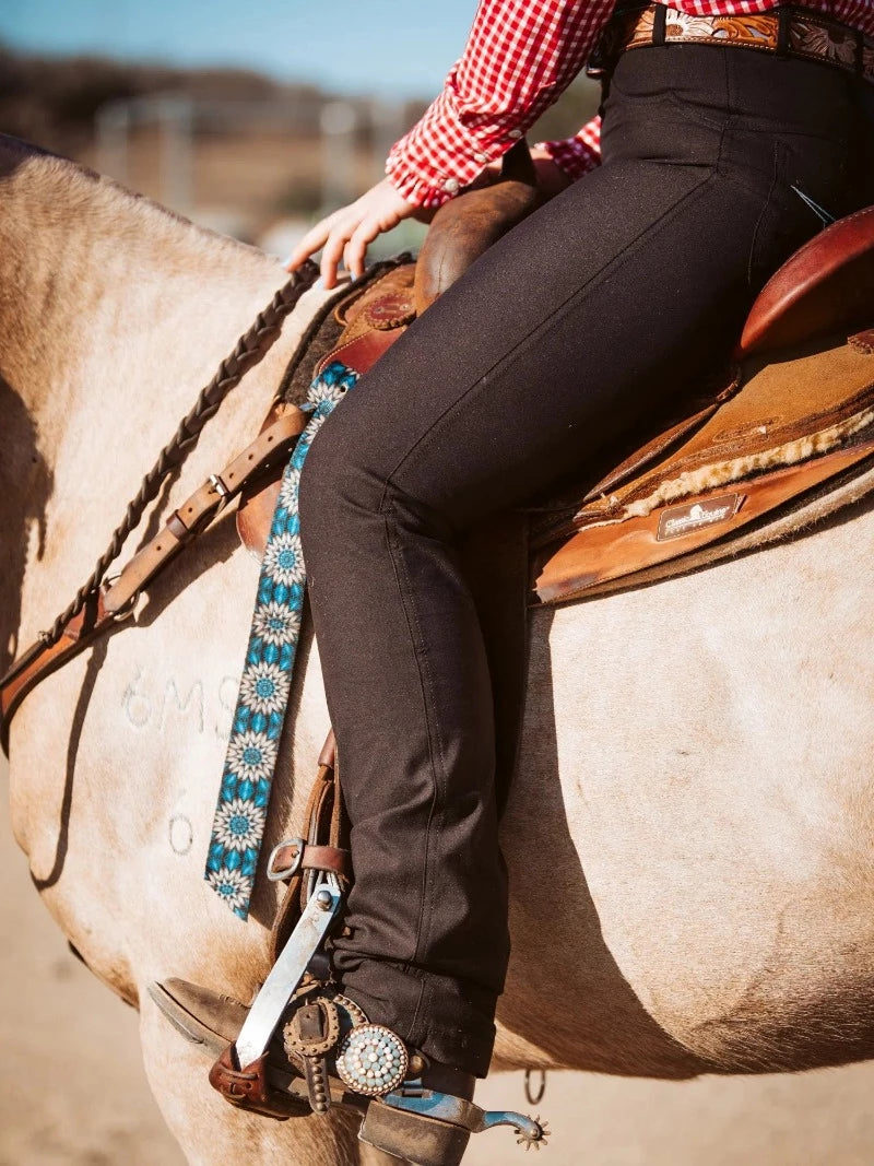 Peter Williams Womens Jeans Peter Williams Womens Roxby Riding Pants