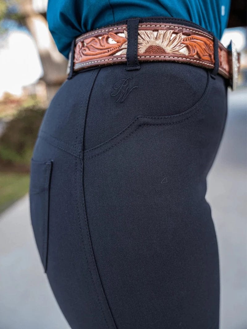 Peter Williams Womens Jeans Peter Williams Womens Roxby Riding Pants