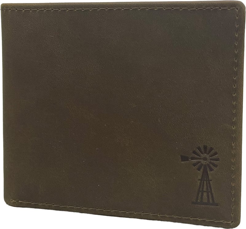 Pilbara Handbags & Wallets Brown Pilbara Wallet Mens Leather