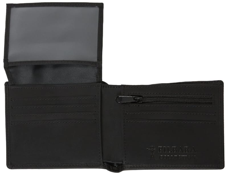 Pilbara Handbags - Wallets Pilbara Wallet Mens Leather