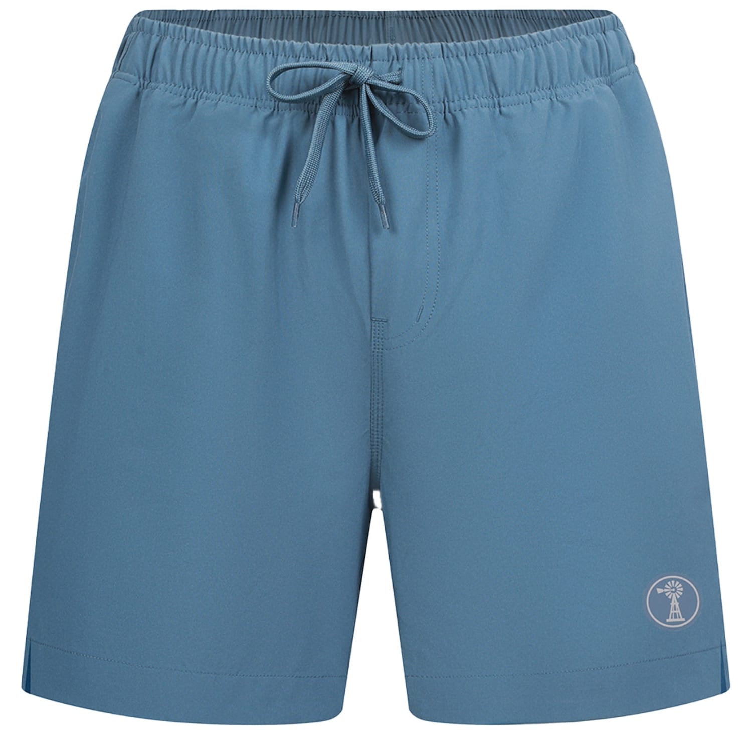 Pilbara Mens Shorts M / Blue Pilbara Shorts Mens Beach