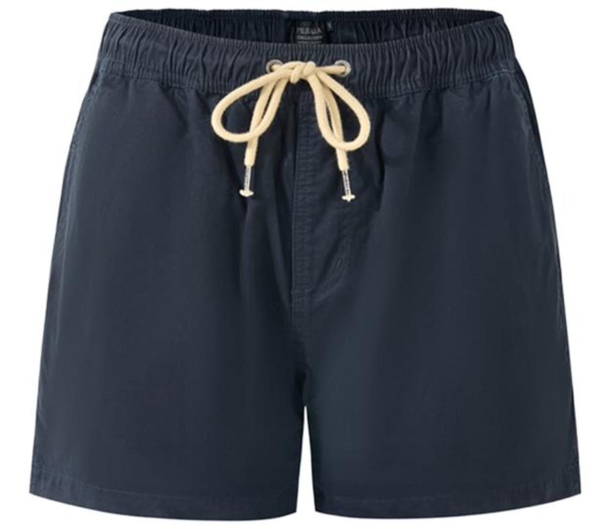 Pilbara Mens Shorts S / Navy Pilbara Shorts Mens Cotton Stretch