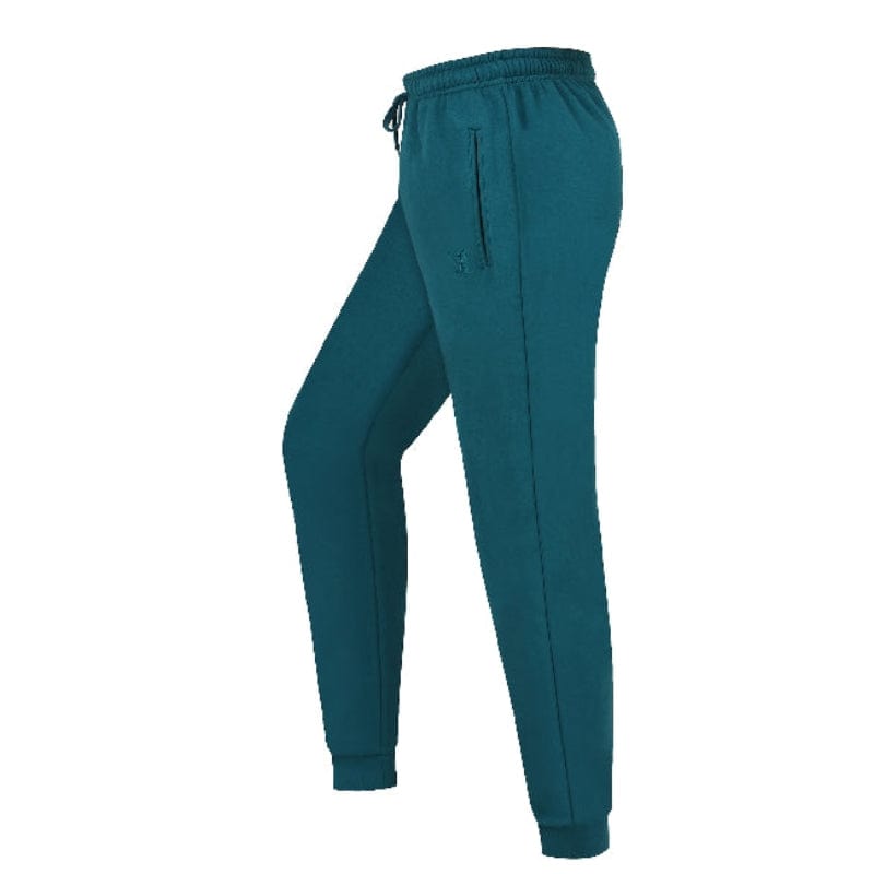 Pilbara Womens Jeans 08 / Teal Pilbara Track Pants Unisex Fleece