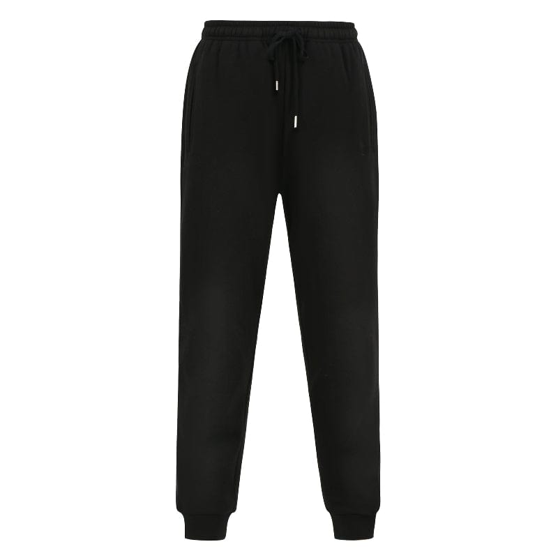 Pilbara Womens Jeans 2XL/18 / Black Pilbara Track Pants Unisex Modern Fit Fleece