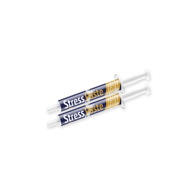 Poseidon Vet & Feed Stress Paste 60g