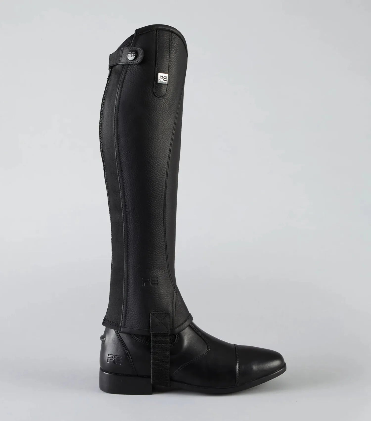 Premier Equine Chaps - Chapettes Premier Equine Chaps Actio Leather