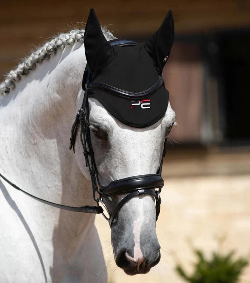 Premier Equine Fly Masks & Bonnets Premier Equine Atlas Fly Bonnet (6008)
