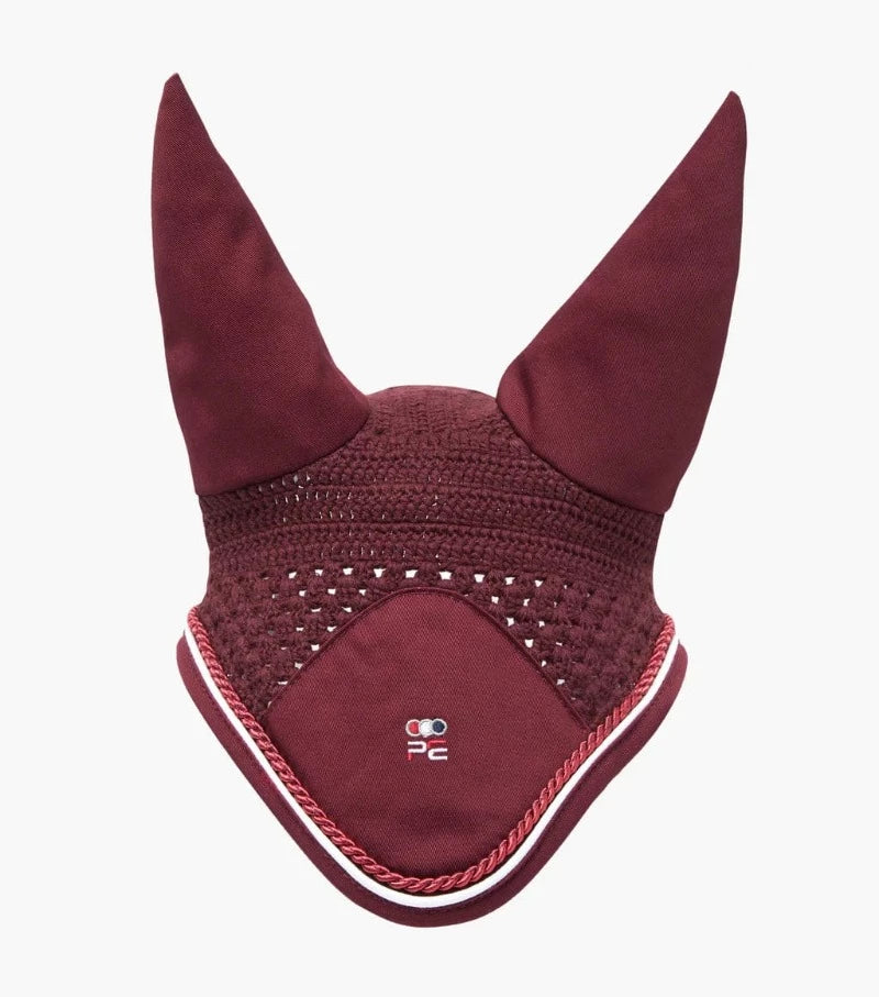 Premier Equine Fly Masks & Bonnets Premier Equine Fly Bonnet (6075)