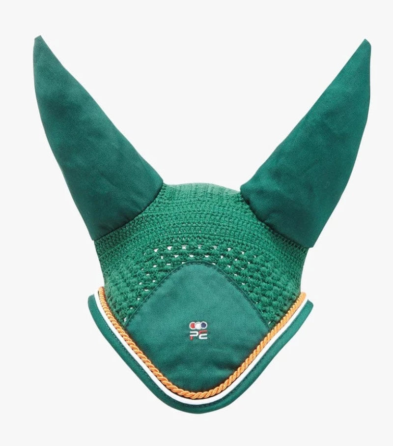 Premier Equine Fly Masks & Bonnets Premier Equine Fly Bonnet (6075)