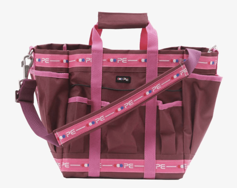 Premier Equine Grooming Wine Premier Equine Grooming Bag