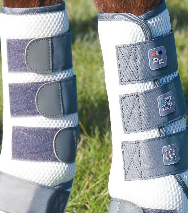 Premier Equine Horse Boots & Bandages Premier Equine Pro Tech Bug & Fly Boots (1037)