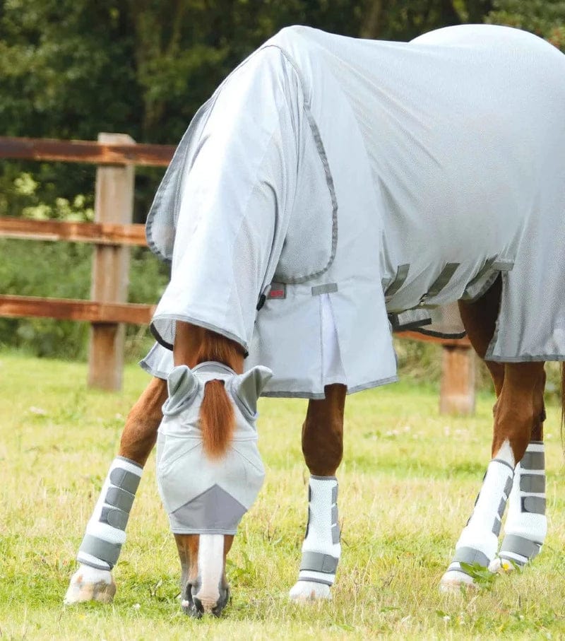 Premier Equine Horse Boots & Bandages Premier Equine Pro Tech Bug & Fly Boots (1037)