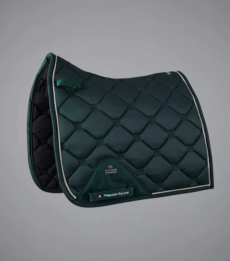 Premier Equine Saddle Pad Saltare Close Contact Dressage (3002